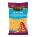 TRS Moong Dal Split – 2kg