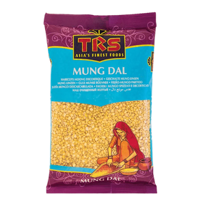 TRS Moong Dal Split – 2kg