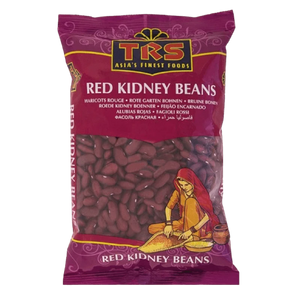 TRS Red Kidney Beans / Rajma – 1kg