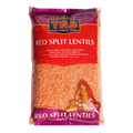 TRS Red Masoor Dal – 2kg