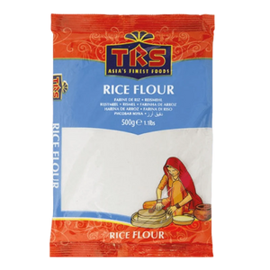 TRS Rice Flour – 500g
