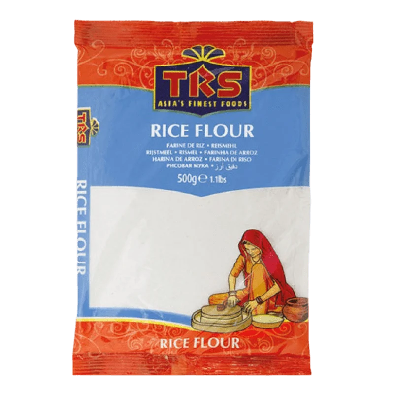 TRS Rice Flour – 500g