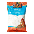 TRS Sabudana (Tapioca Pearls) – 500g