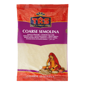 TRS Sooji (Semolina) – 500g