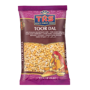 TRS Toor Dal – 2kg