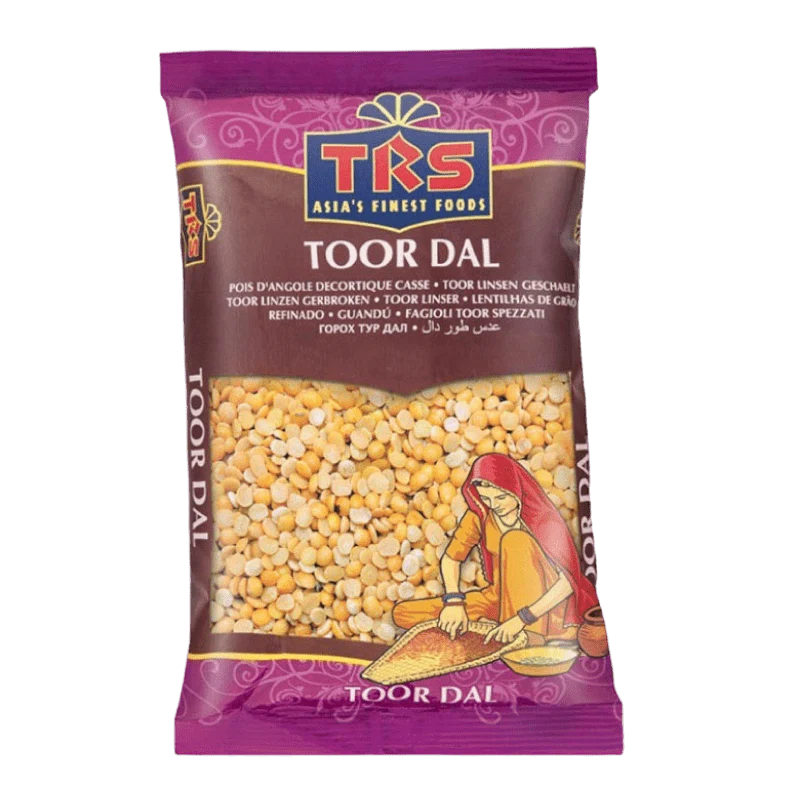 TRS Toor Dal – 2kg